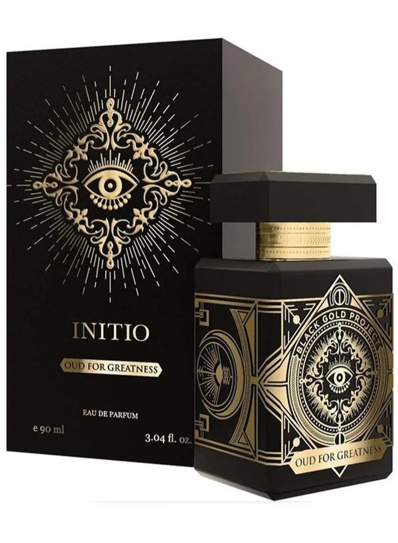 عطر عود فور جريتنس أو دو بارفان 90 مل